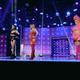 The second round of LaLaPaRuZa.